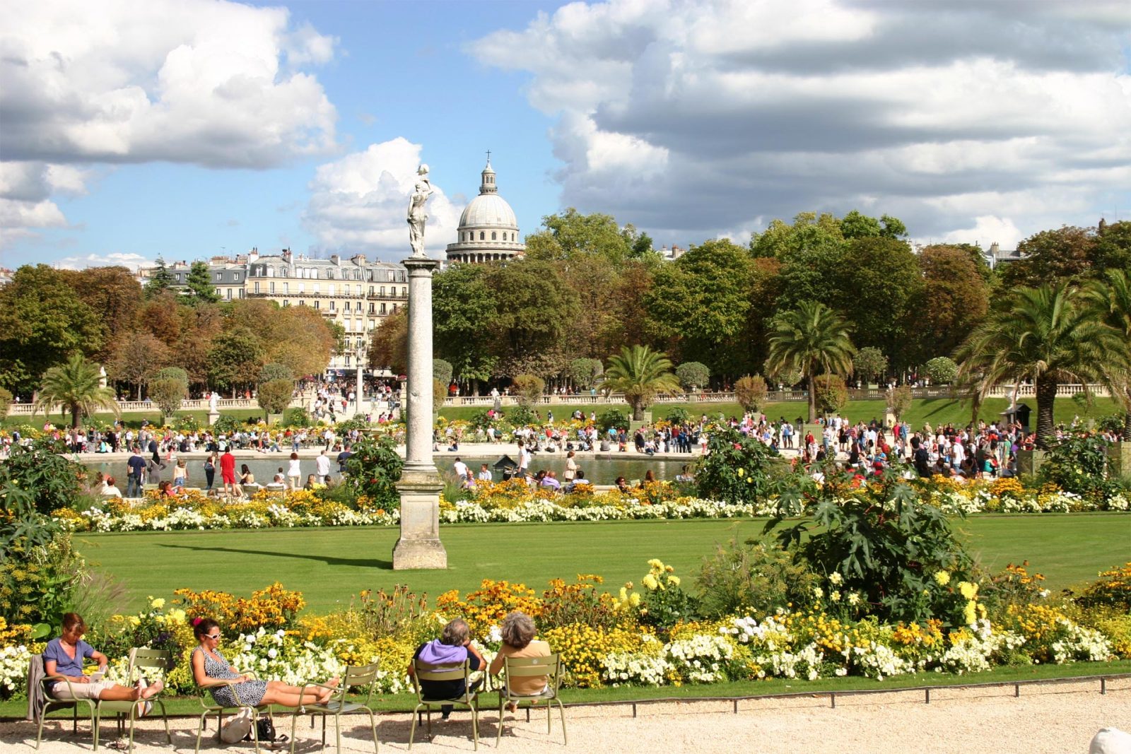 Discover Nearby Attractions from Our Hotel | Paris